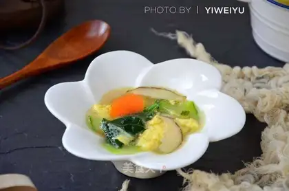 Frou soup