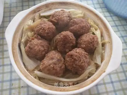 Northeast stew