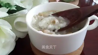 Porridge