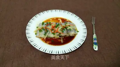 Vacuate fish