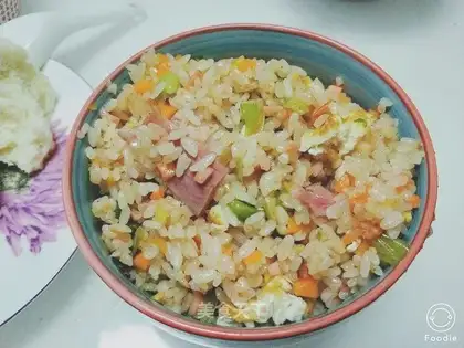 Fried rice