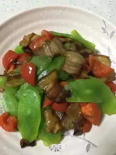 I'll make some meat