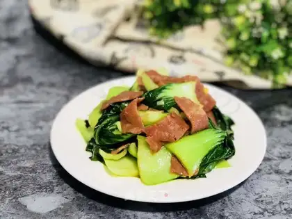 Bacon