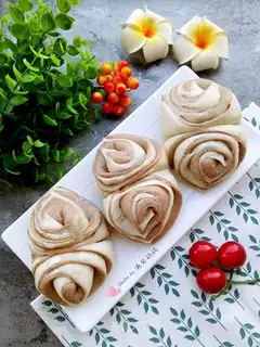 Double roll