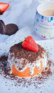 Olio yogurt