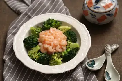 Shrimp stench