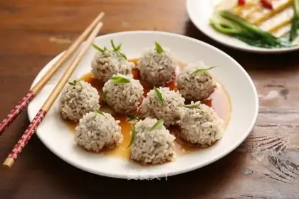 Pearlball