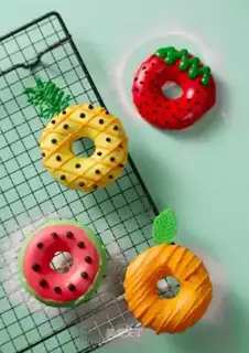 Donuts