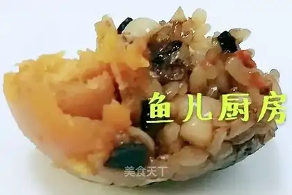 Rice eggs