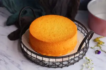 Pumpkin Chifeng