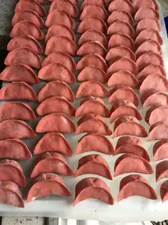 Sour sauce