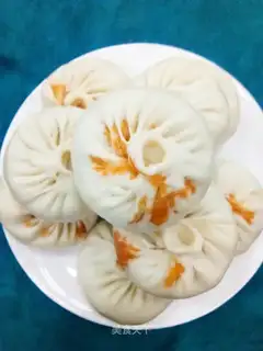 Cheese buns