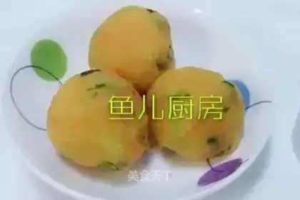 Carrot onion potatoes
