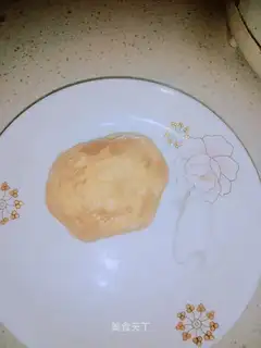 Carrot buns
