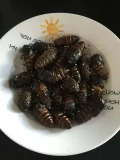 Pretzels