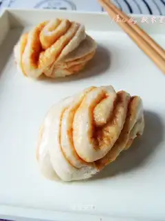 Spicy rolls