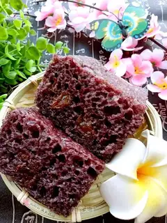 Porridge raisins