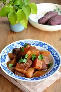 Roach stew