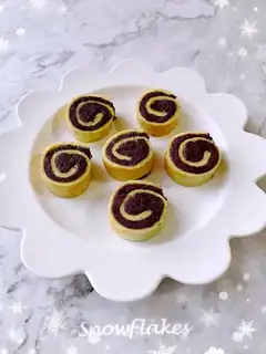 Potato omelet