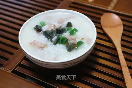 Porridge