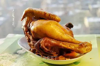 Chicken