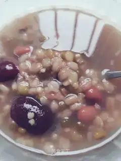Porridge