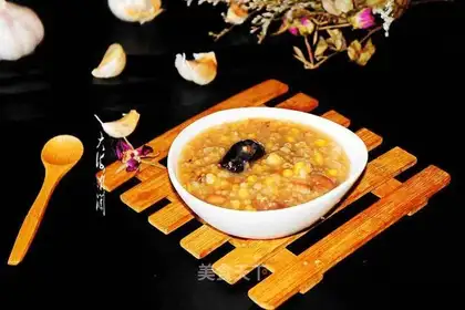 Porridge