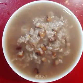 Porridge