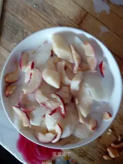 Fruit salad
