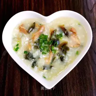 Porridge