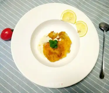 Cray cod