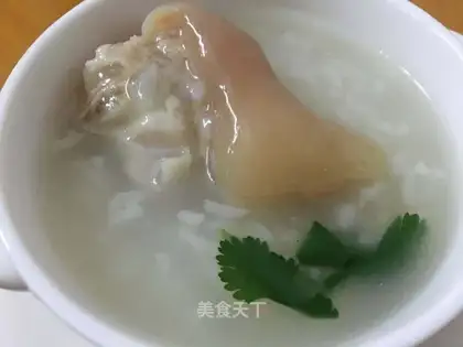 Porridge