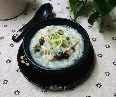 Porridge