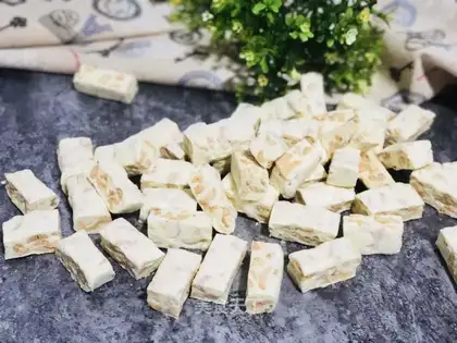 Old cow sugar