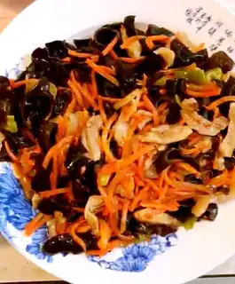 Homemade fish fragrance