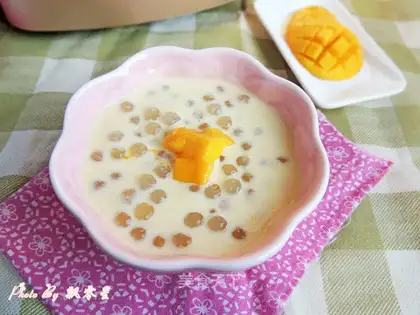 Mango Simirou