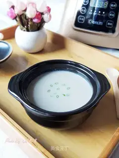 Lian Yuen Fish soup