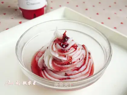 Blueberry Mush