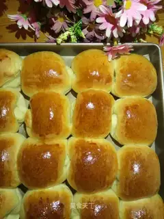 Breakfast bag