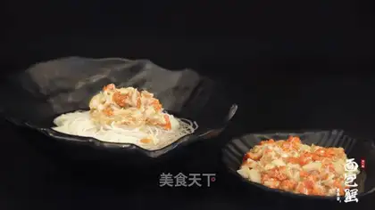 Crab gold