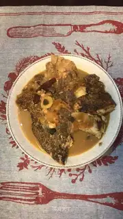 Beanfish