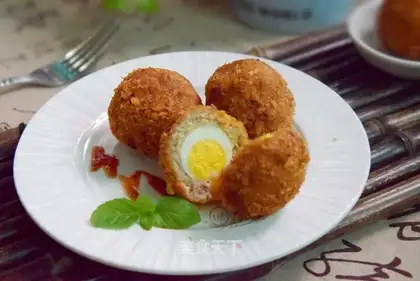 Eggs