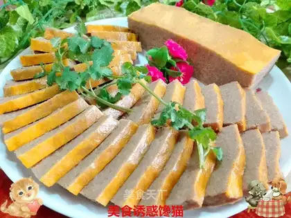 Lunch meat