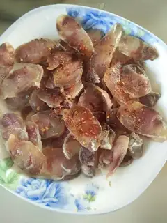 Steam sausage