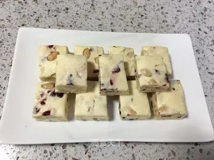 Cow Rolling Sugar