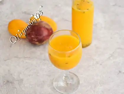 Mango fragrance