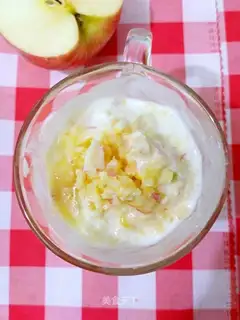 Grandma Apple sour