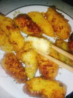 Bananas