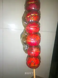 Traditional ice cream