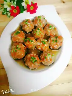 Shrimp shrimp